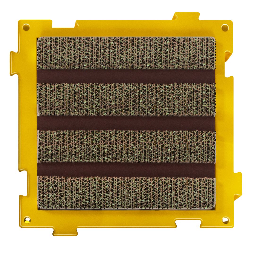 Petstages Channel Scratcher