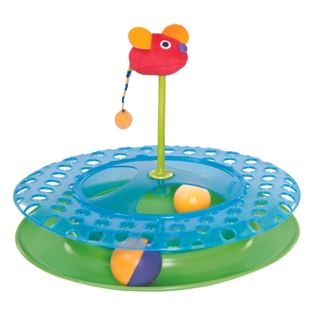 Petstages® Cheese Chase