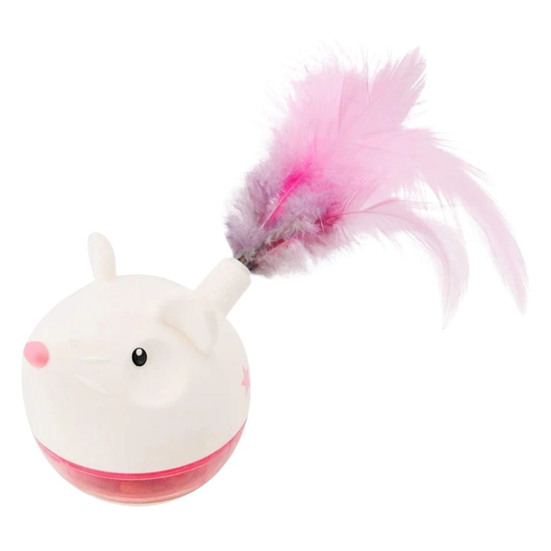 Petstages Hunt 'n Swat Treat Tumbler