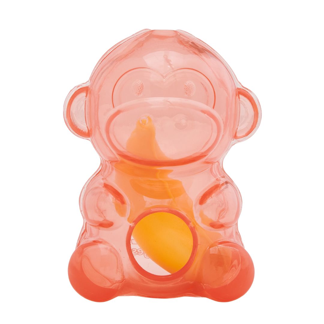 Petstages Rattle 'n Squeak Monkey