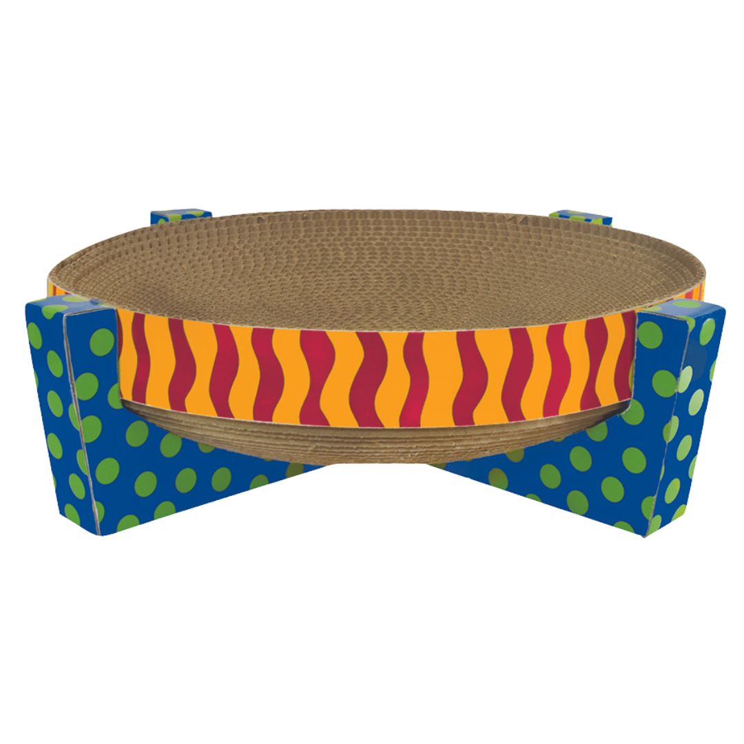 Petstages® Scratch Snuggle & Rest