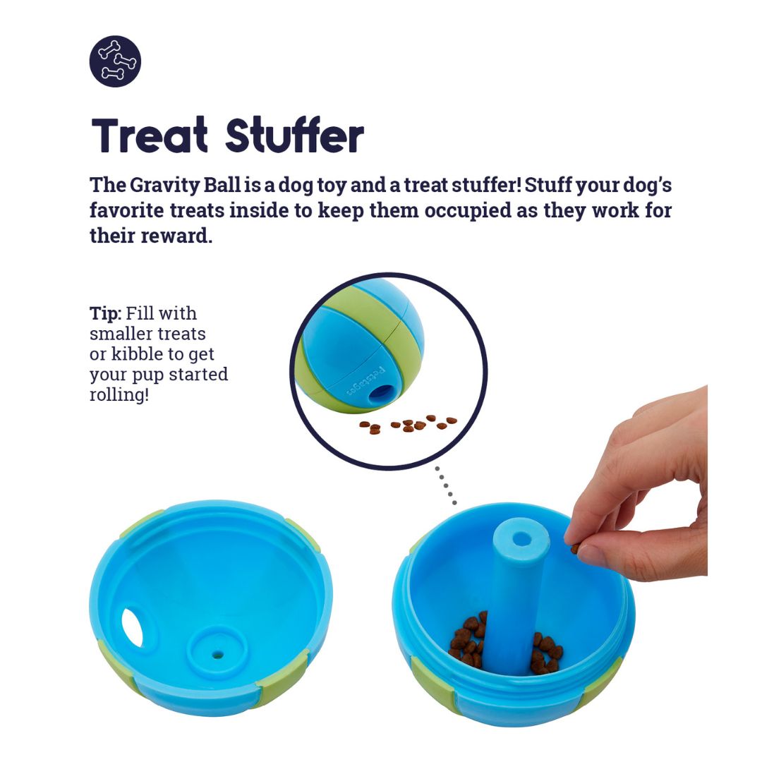 Petstages Gravity Ball