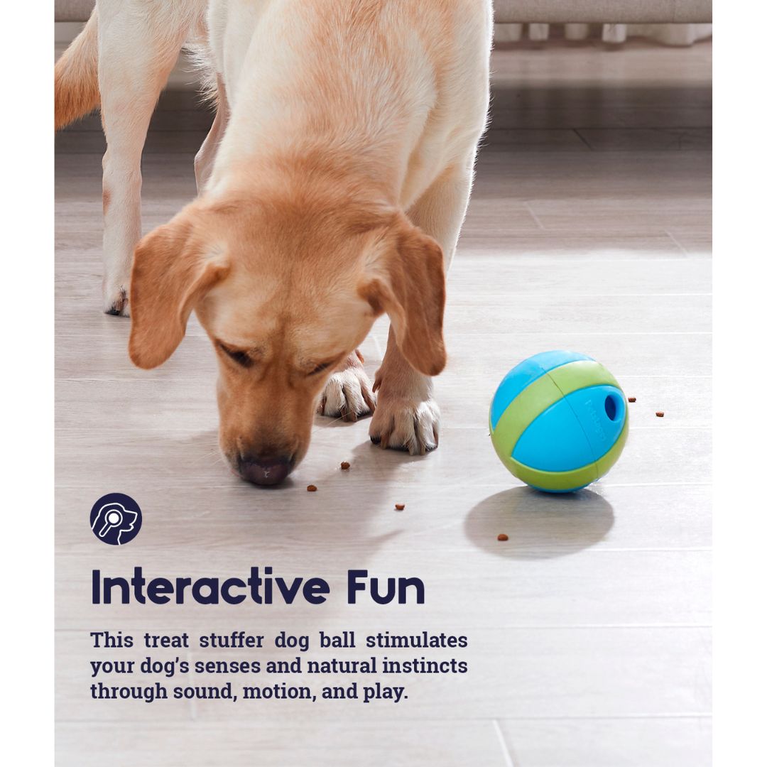 Petstages Gravity Ball
