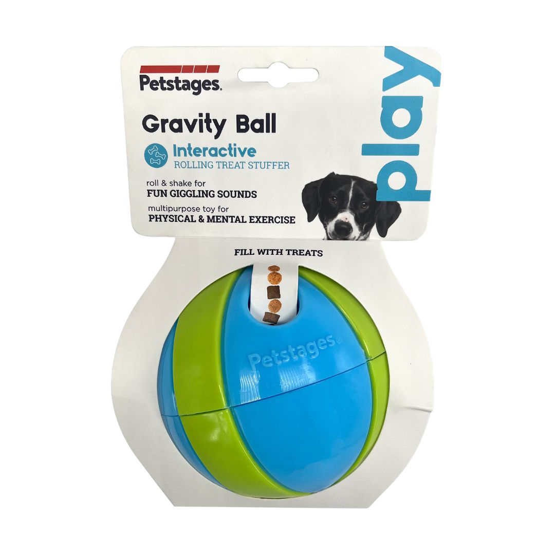 Petstages Gravity Ball