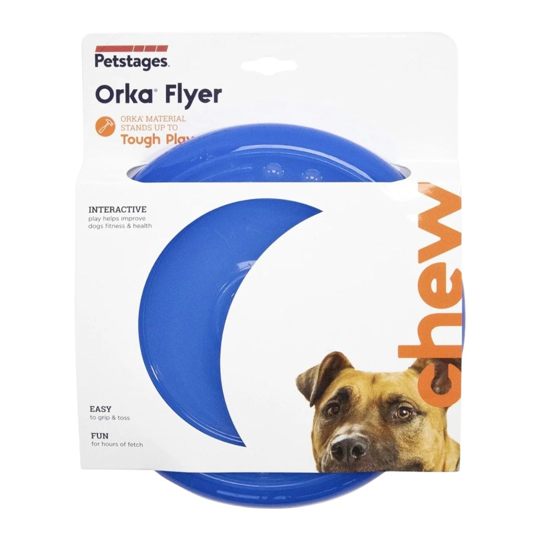 Orka Flyer