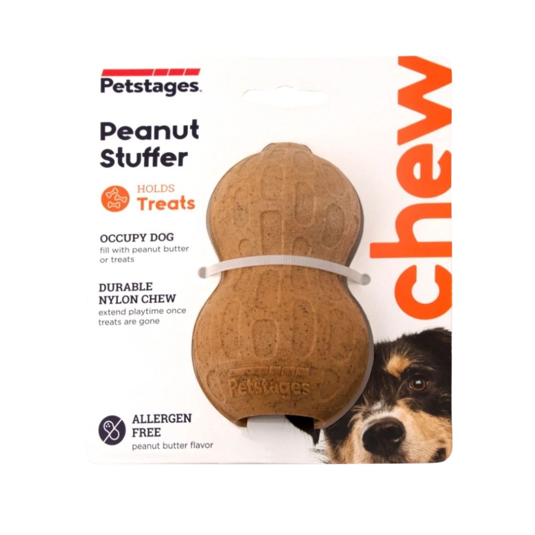 Petstages Peanut Stuffer