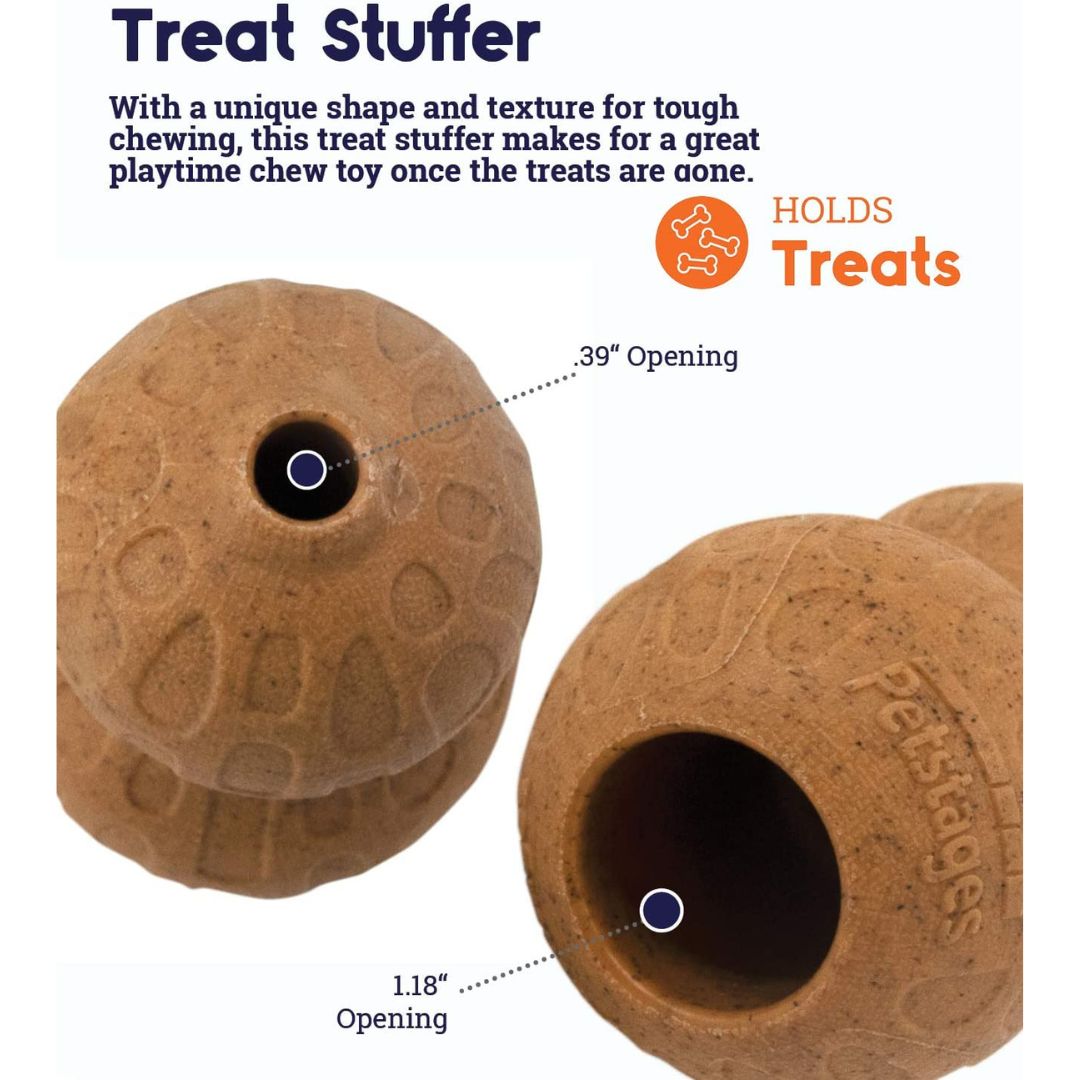 Petstages Peanut Stuffer