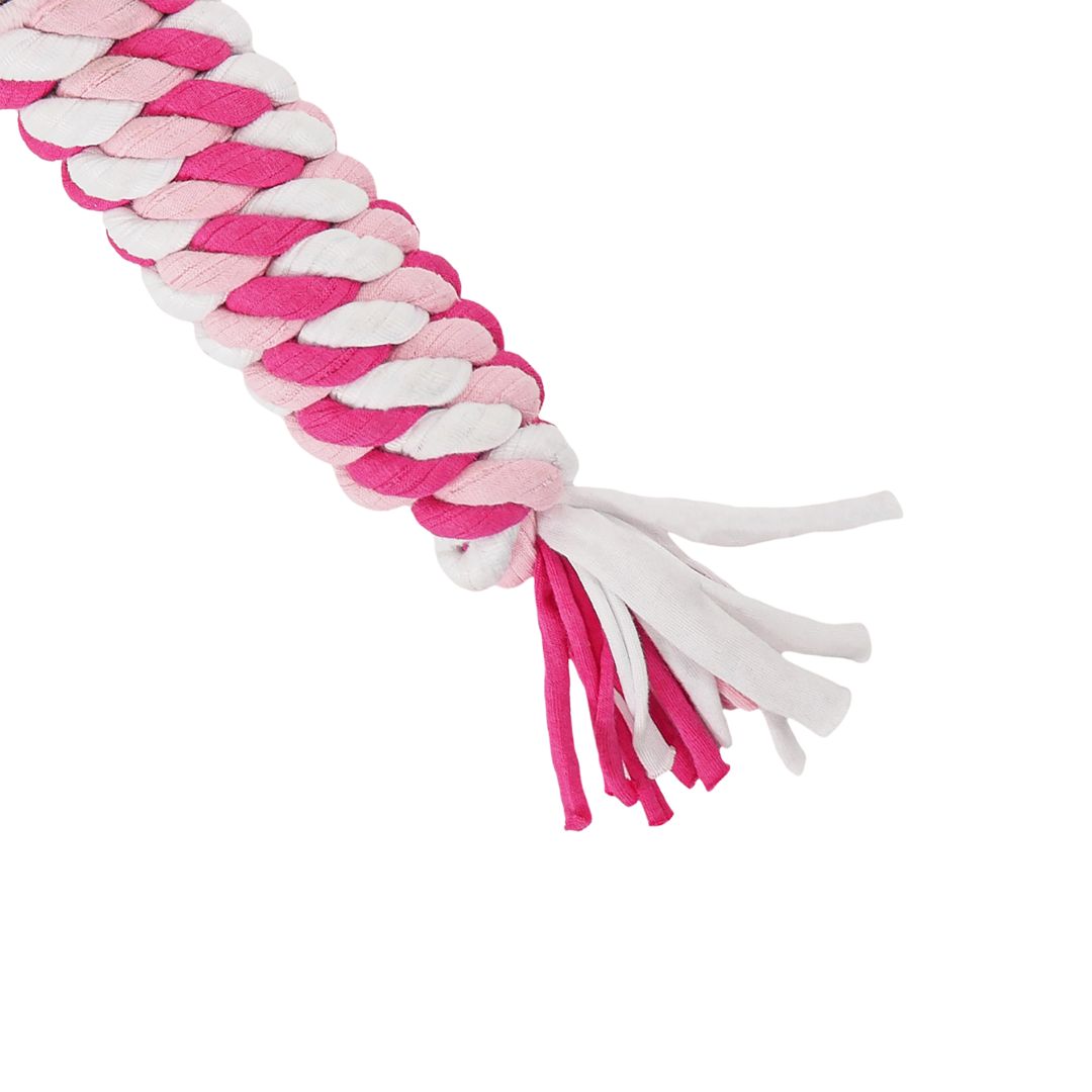 Pig in Blanket Cat Toy