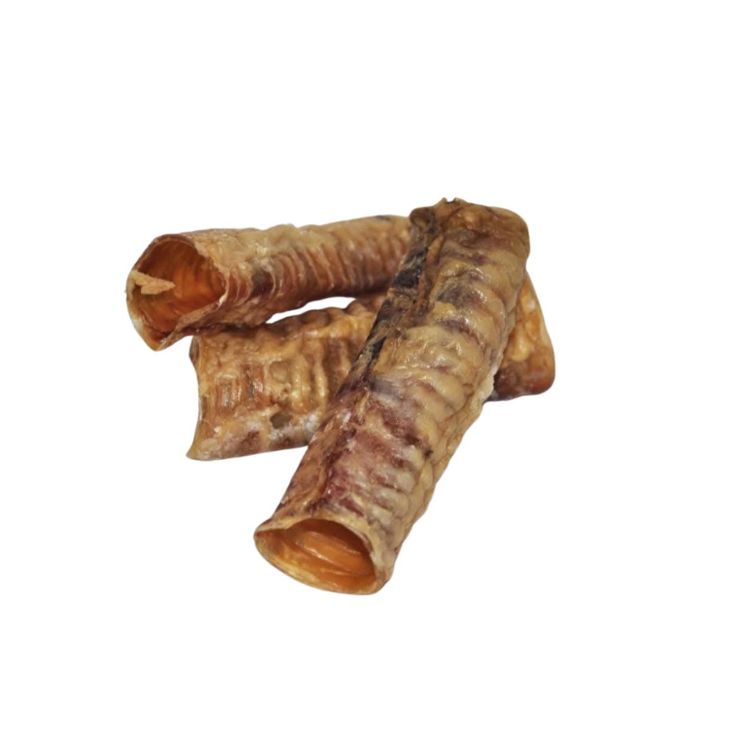 Beef Trachea Long Lasting Chew