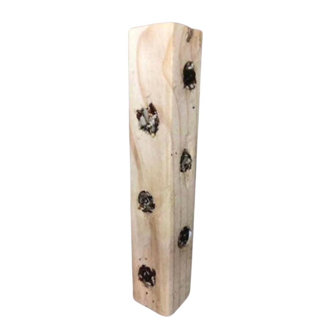 Boredom Buster Puzzle For Hamsters & Rats