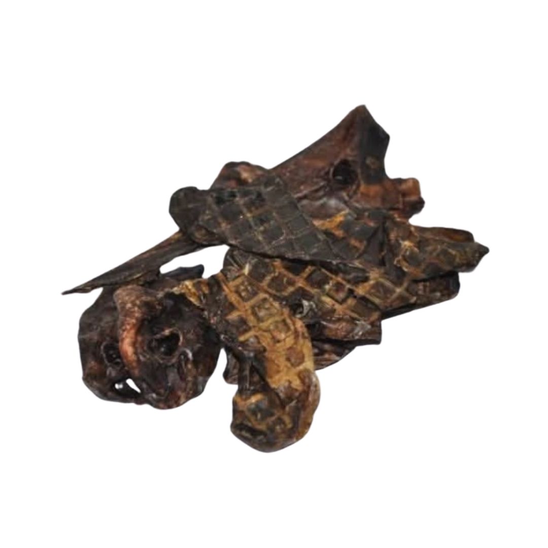 Lamb Meat & Lungs Mix 100g