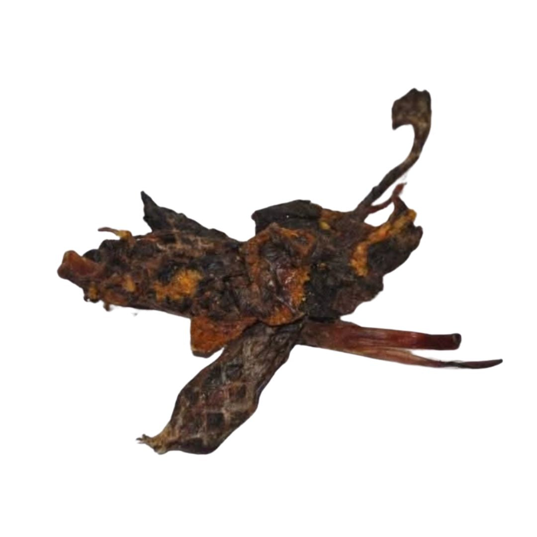 Ostrich - Liver - Lungs - Meat - Sniew Mix