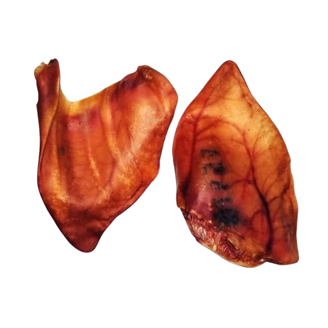 Pork Ears - Two Pack Large