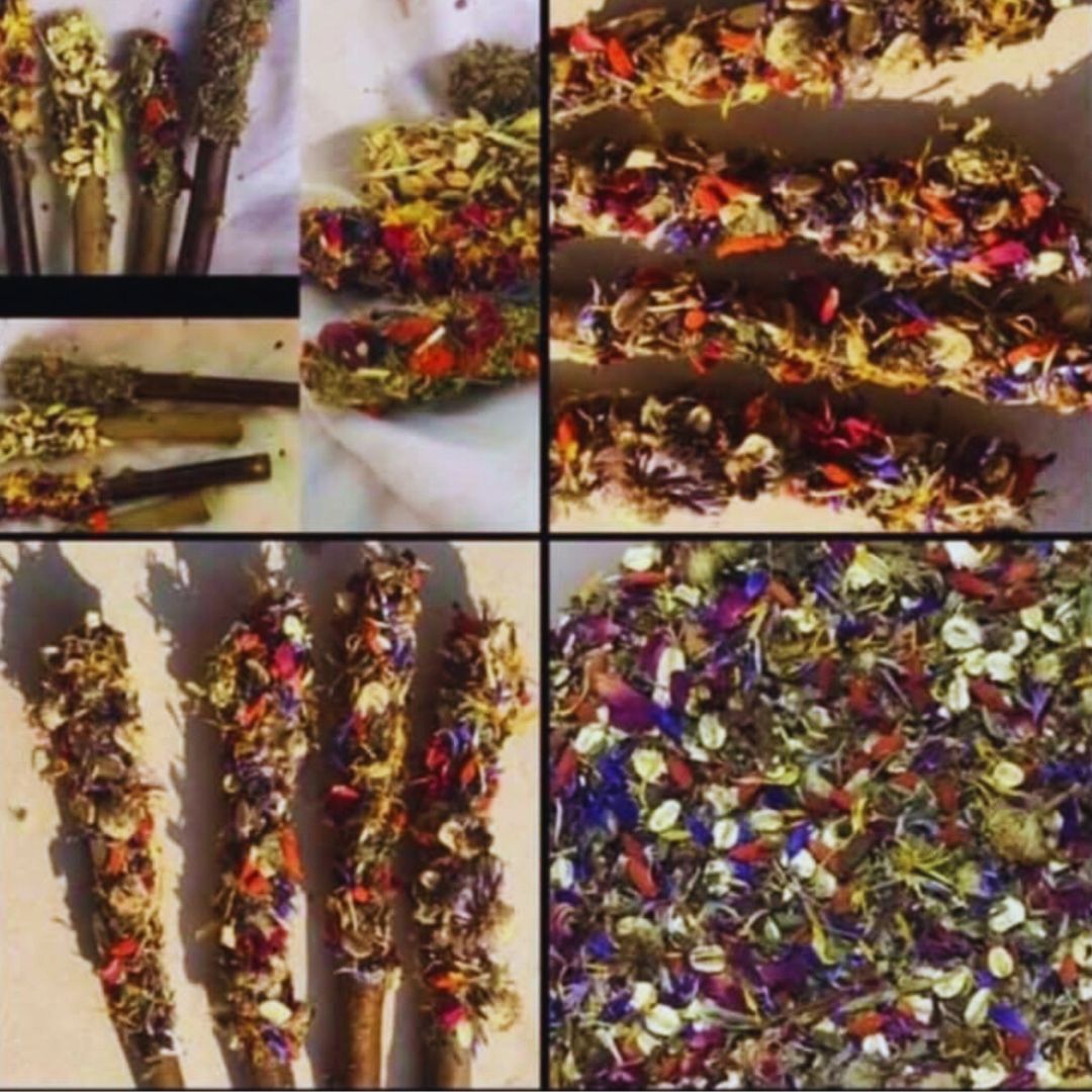 Treat Sticks For Rabbits & Guinea Pigs