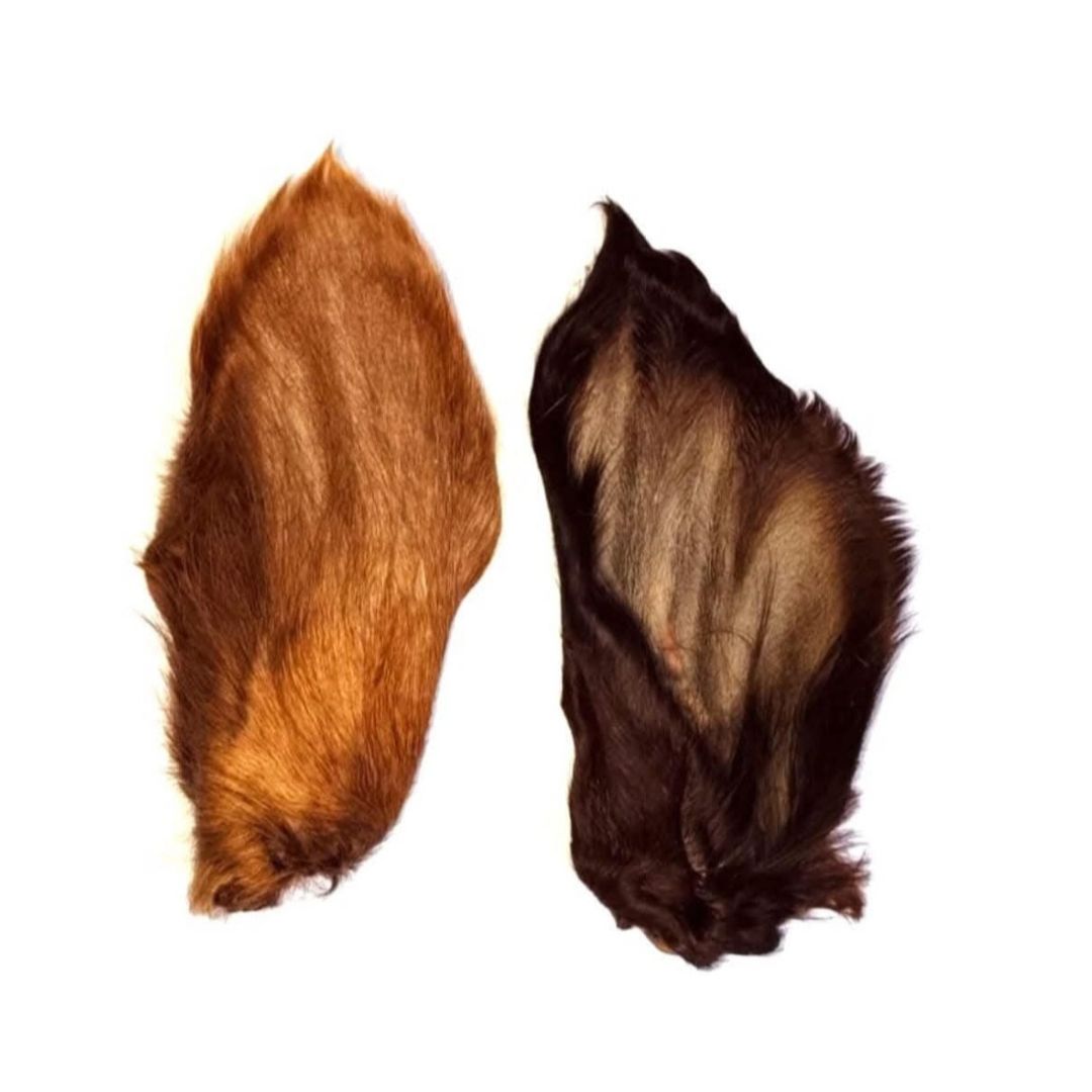 Two-Pack Beef Ears