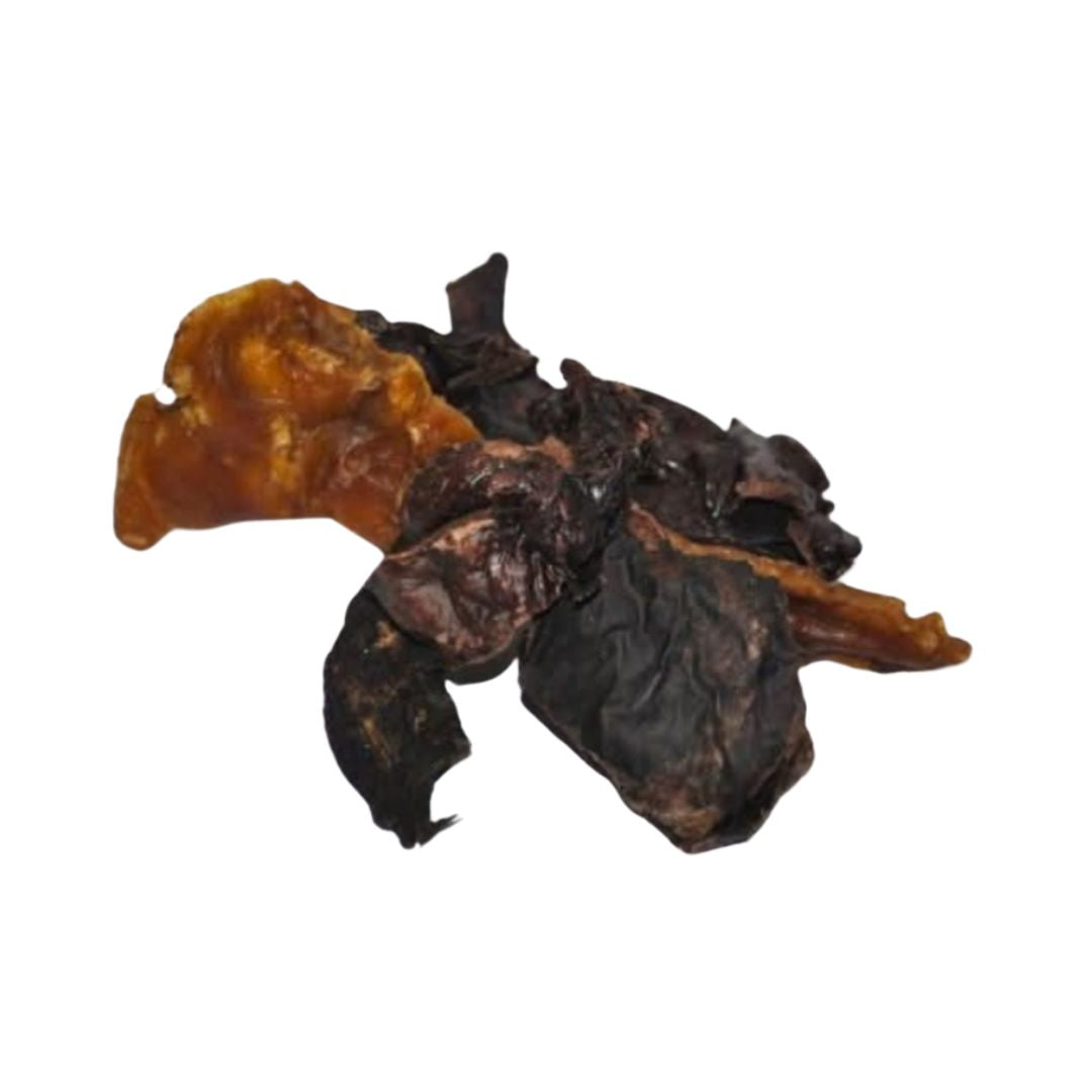 Venison Mixed Heart - Liver - Lungs - Sniew - Meat 100g