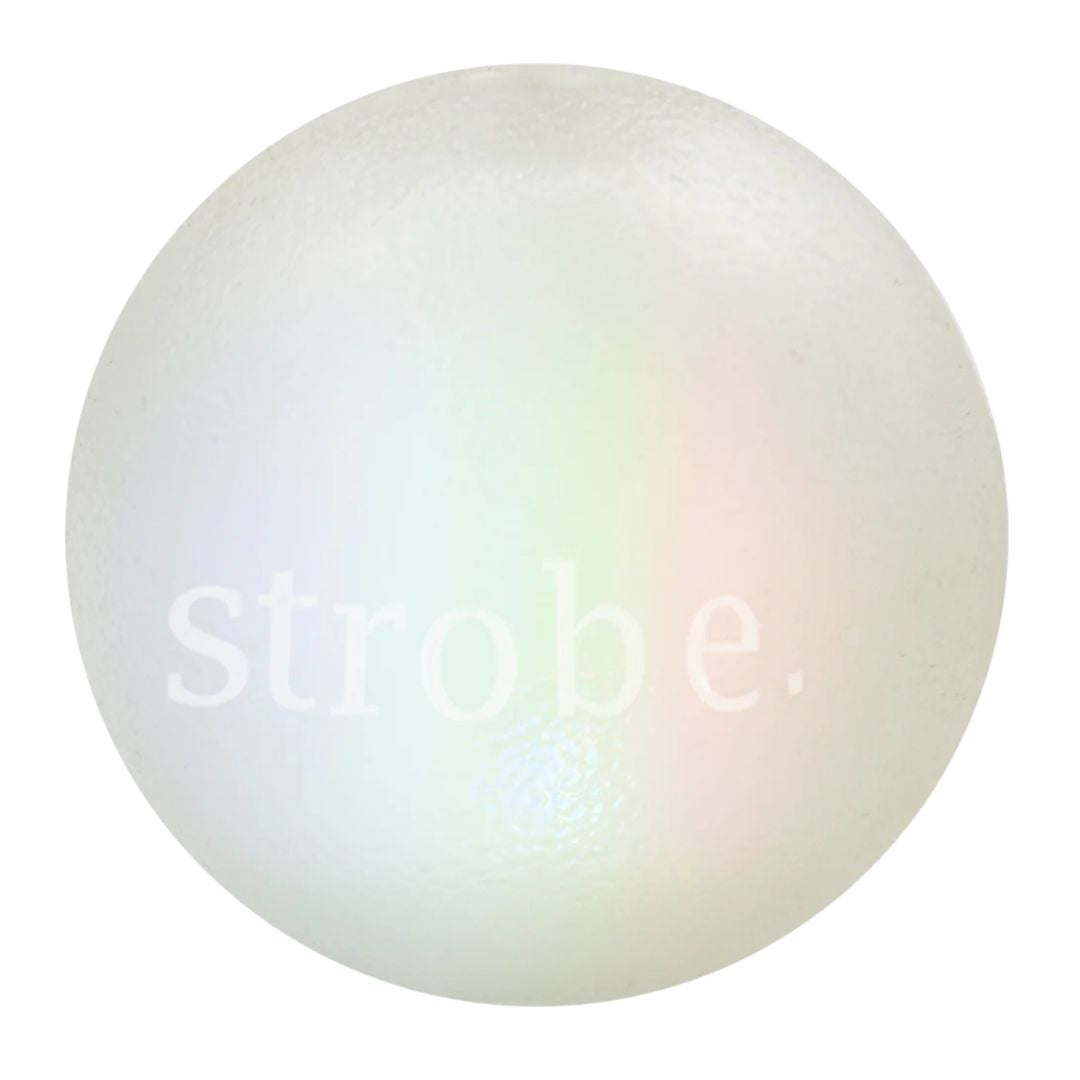 Planet Dog Orbee-Tuff Strobe Ball
