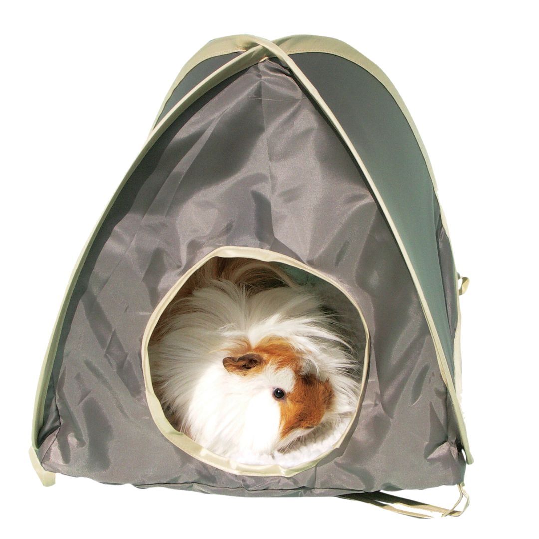 Pop-Up Tent Medium 31cm square