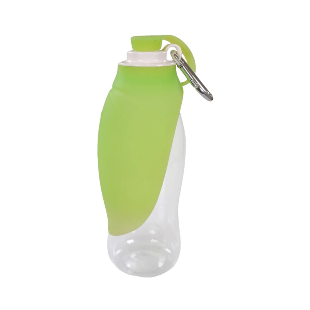 Portable Leaf Travel Bottle