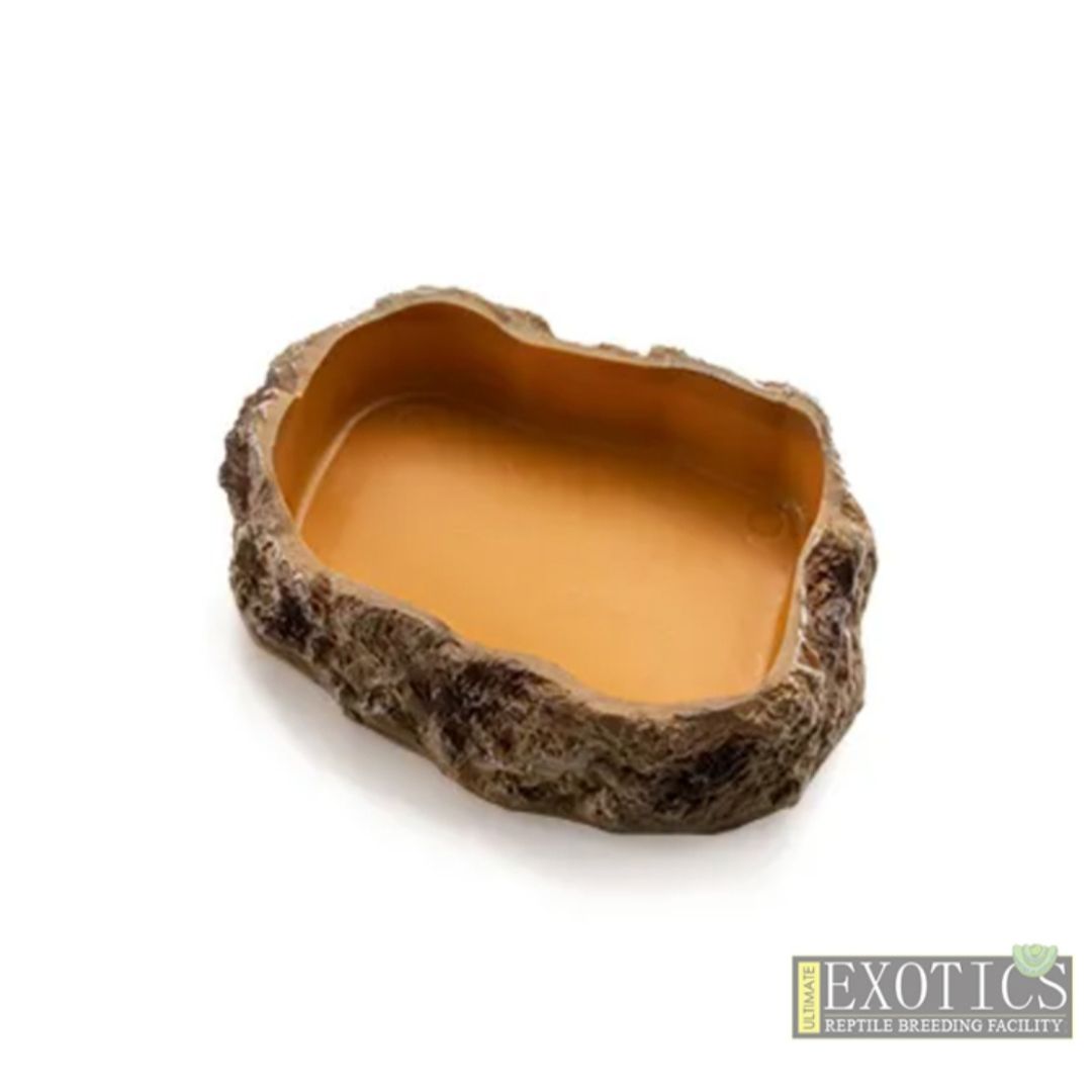 Reptile Food Dish – X Small