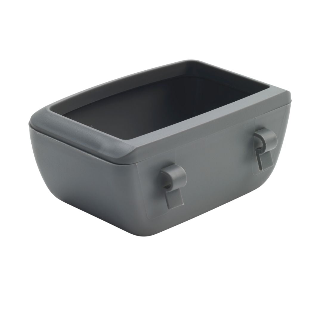 Road Runner Feeder (12.3cmx8.5cmx5.3cm)