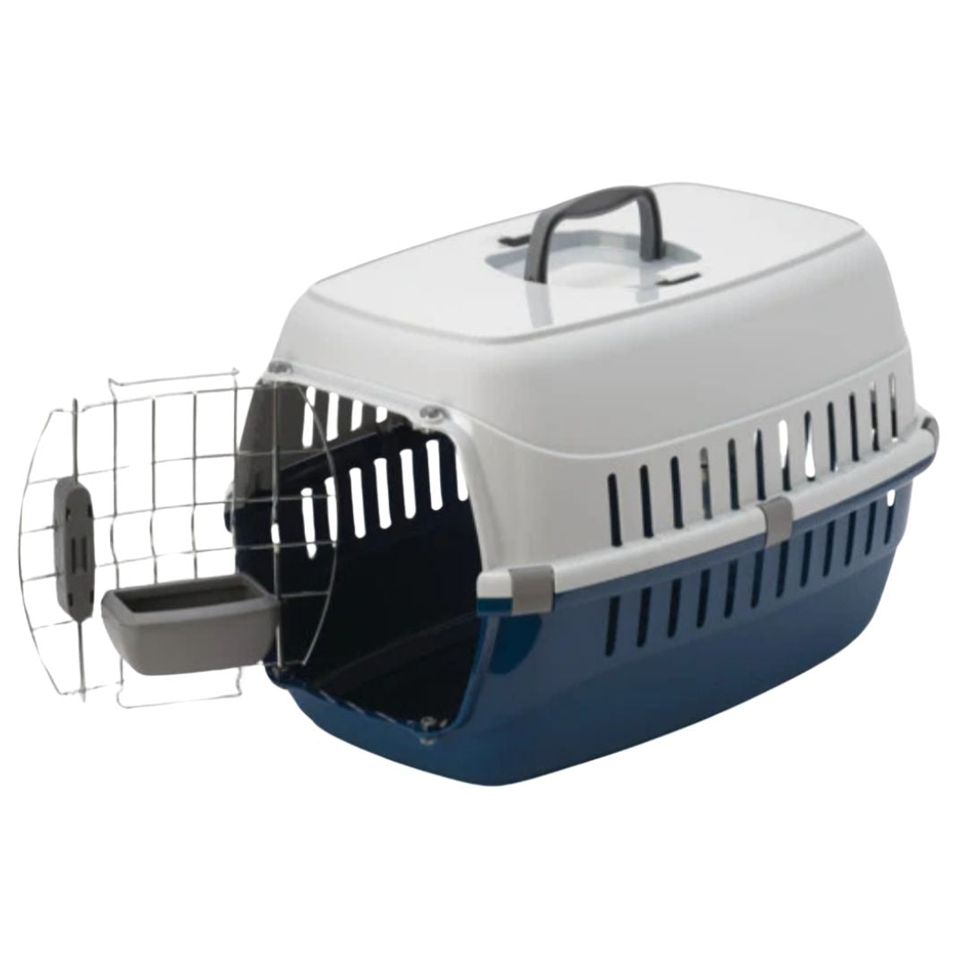 Road Runner Feeder (12.3cmx8.5cmx5.3cm)
