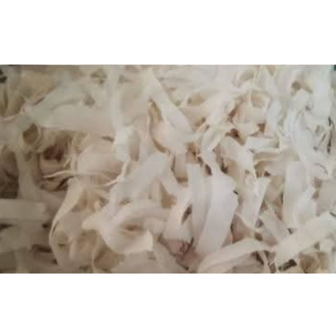 Hamster-Safe Nesting Material