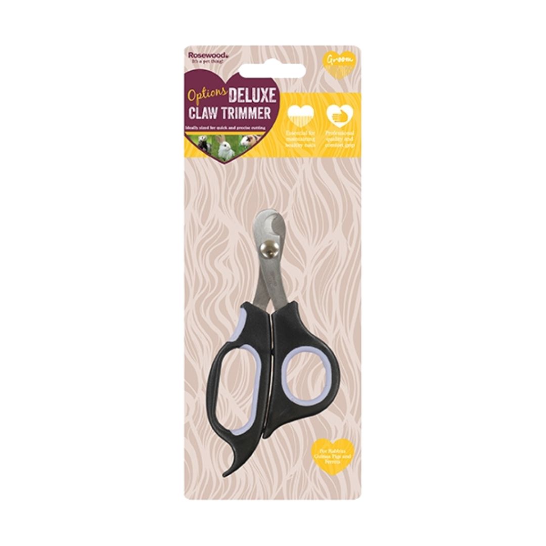 Rosewood Delux Claw Trimmers