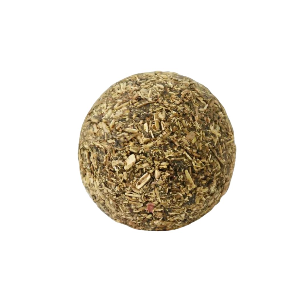 Naturals Catnip Ball