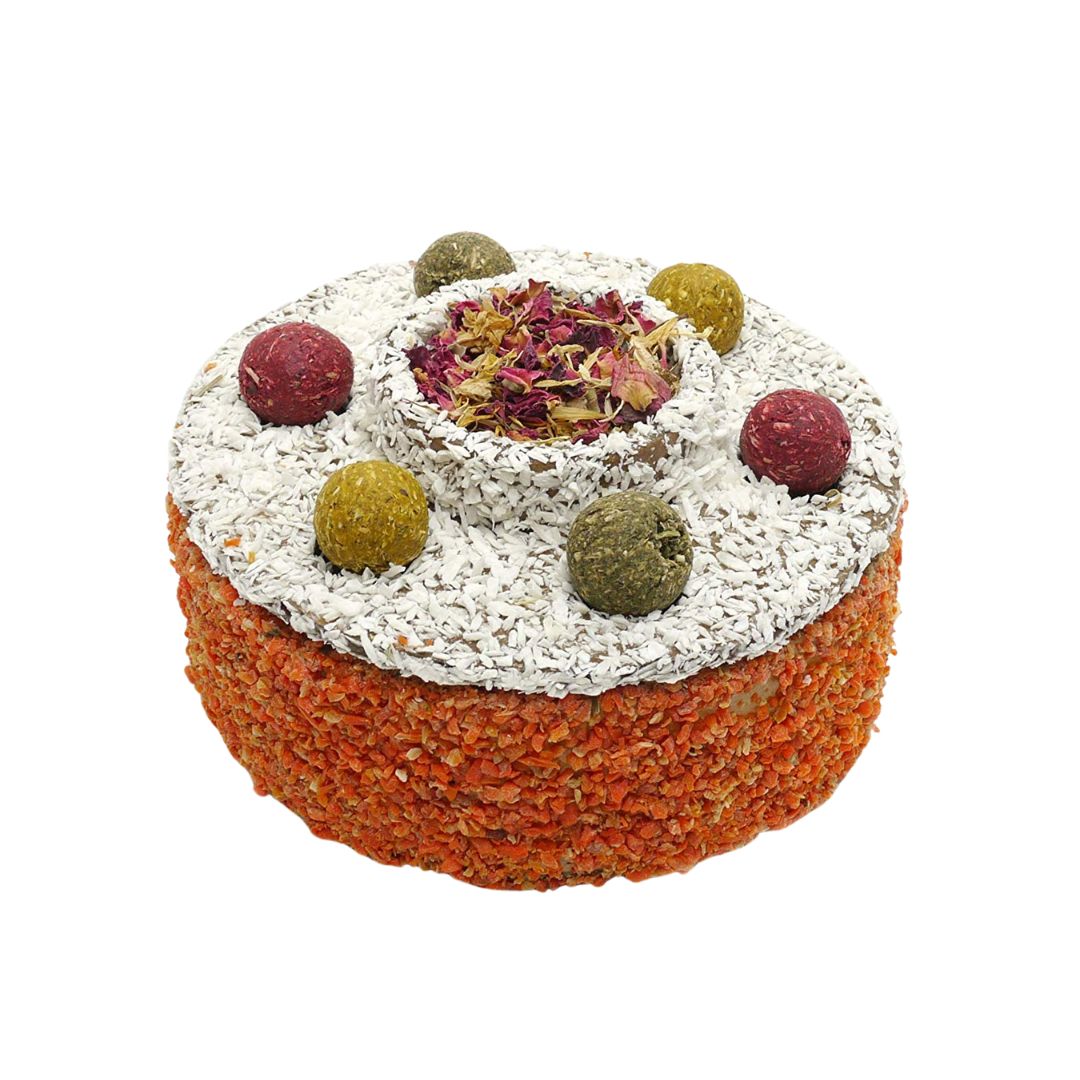 Rosewood Naturals Small Animal Celebration Cake