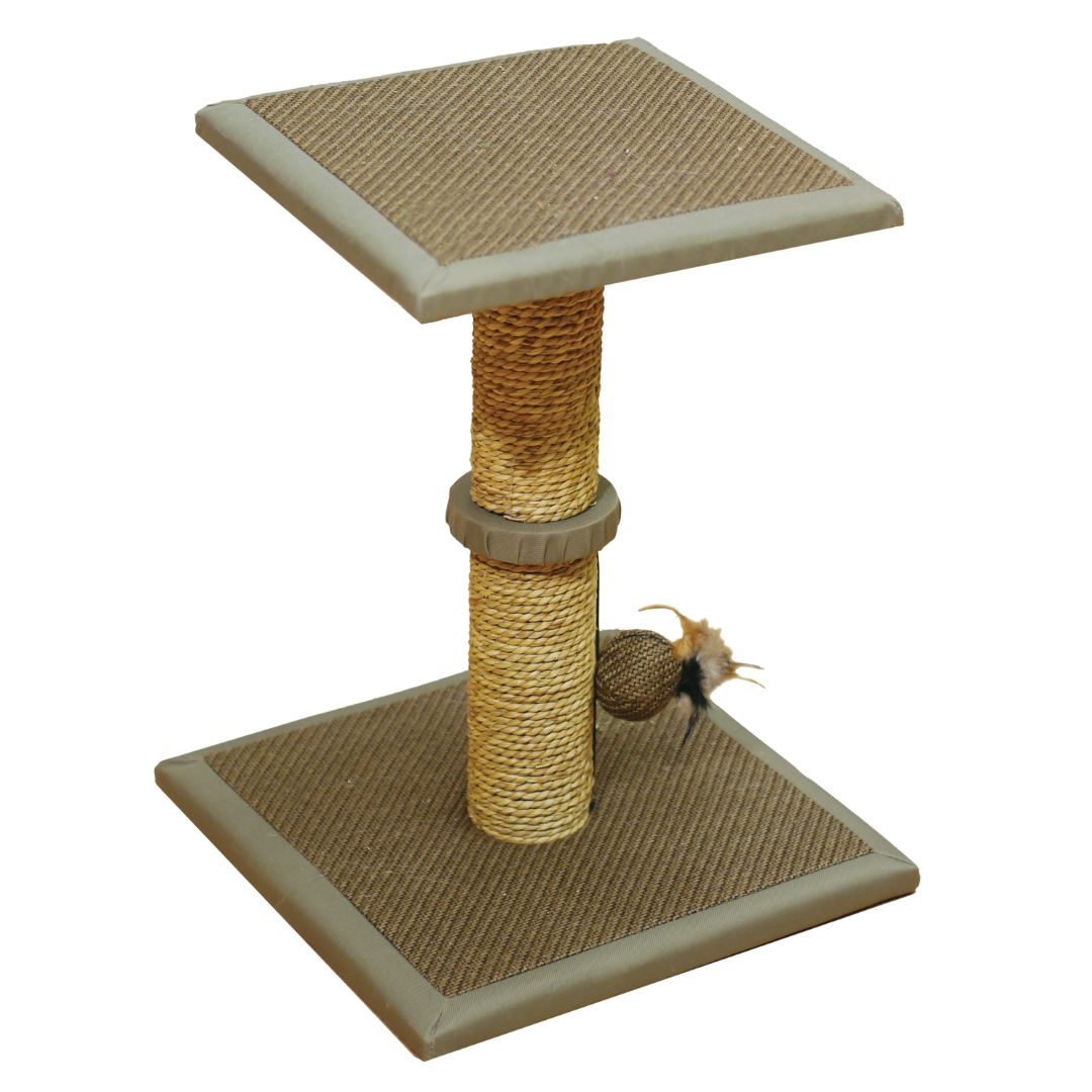 Rosewood Oregano Cat Scratcher