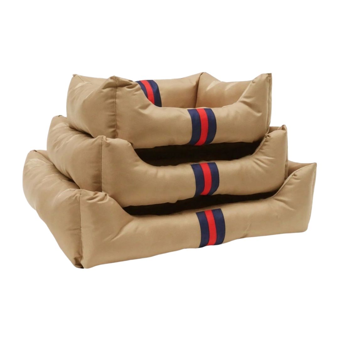 Rosewood Pet Bedding Designer Water Resistant Pet Bed