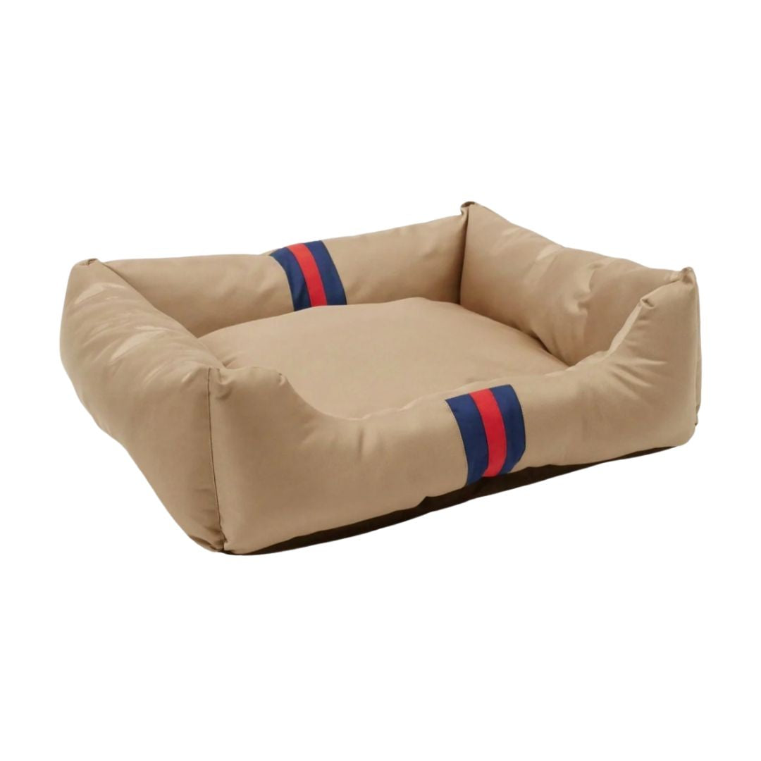 Rosewood Pet Bedding Designer Water Resistant Pet Bed