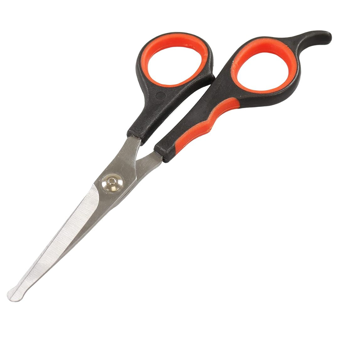 Salon Grooming Ear/Face Scissors