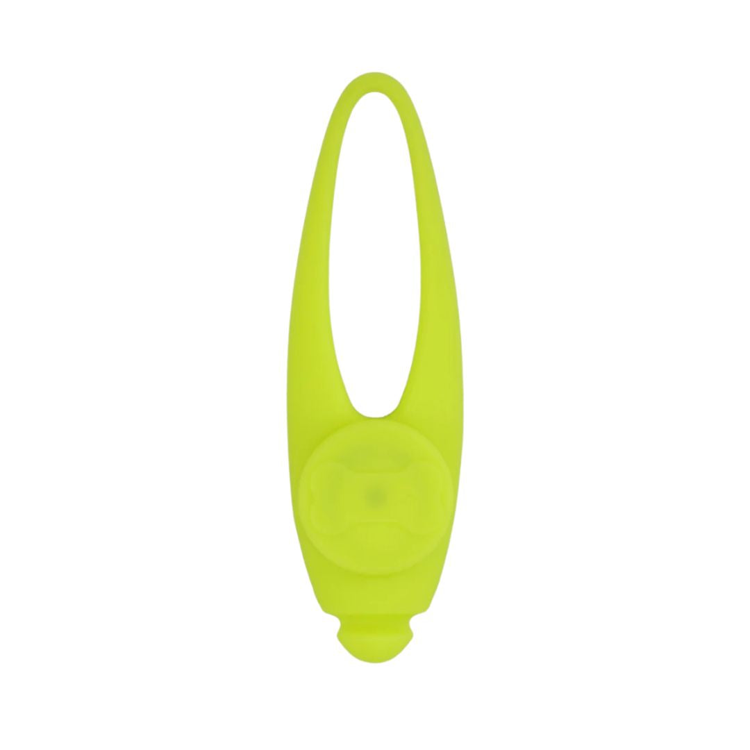 Silicon Collar Light
