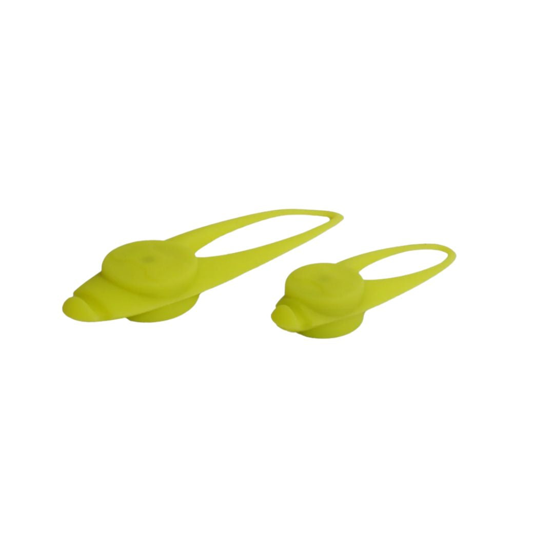 Silicon Collar Light