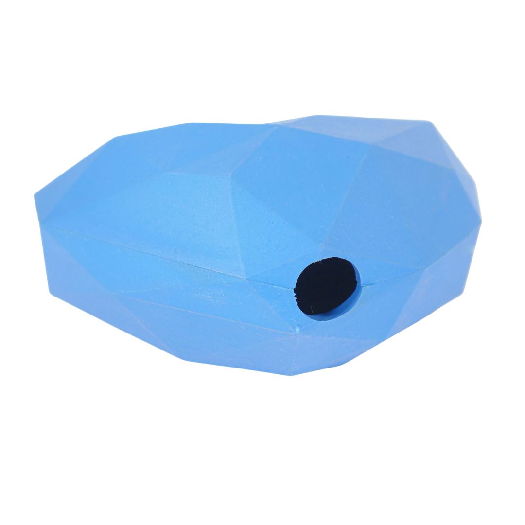 Rosewood Battersea Rubber Heart Treat Toy