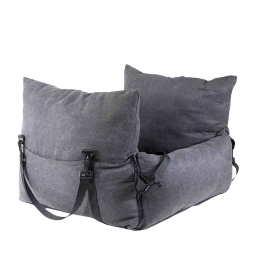 Rosewood Car Booster