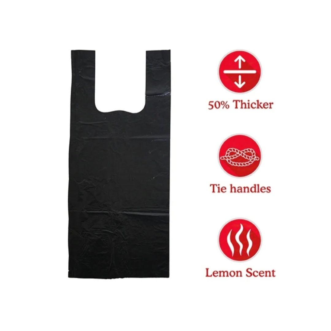 Degradable Doggie Bags 100pc