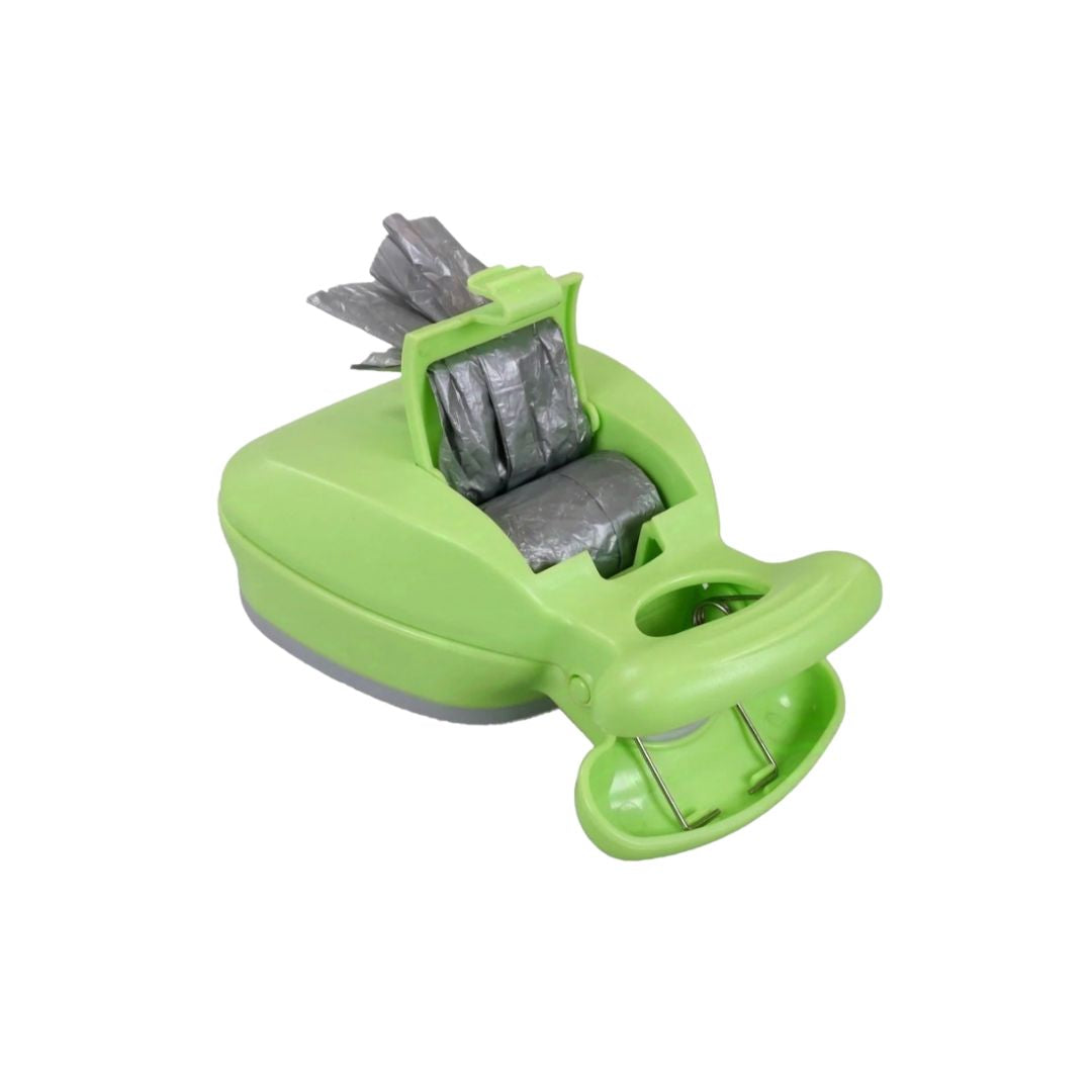 Rosewood Easy Pick-Up Waste Scooper