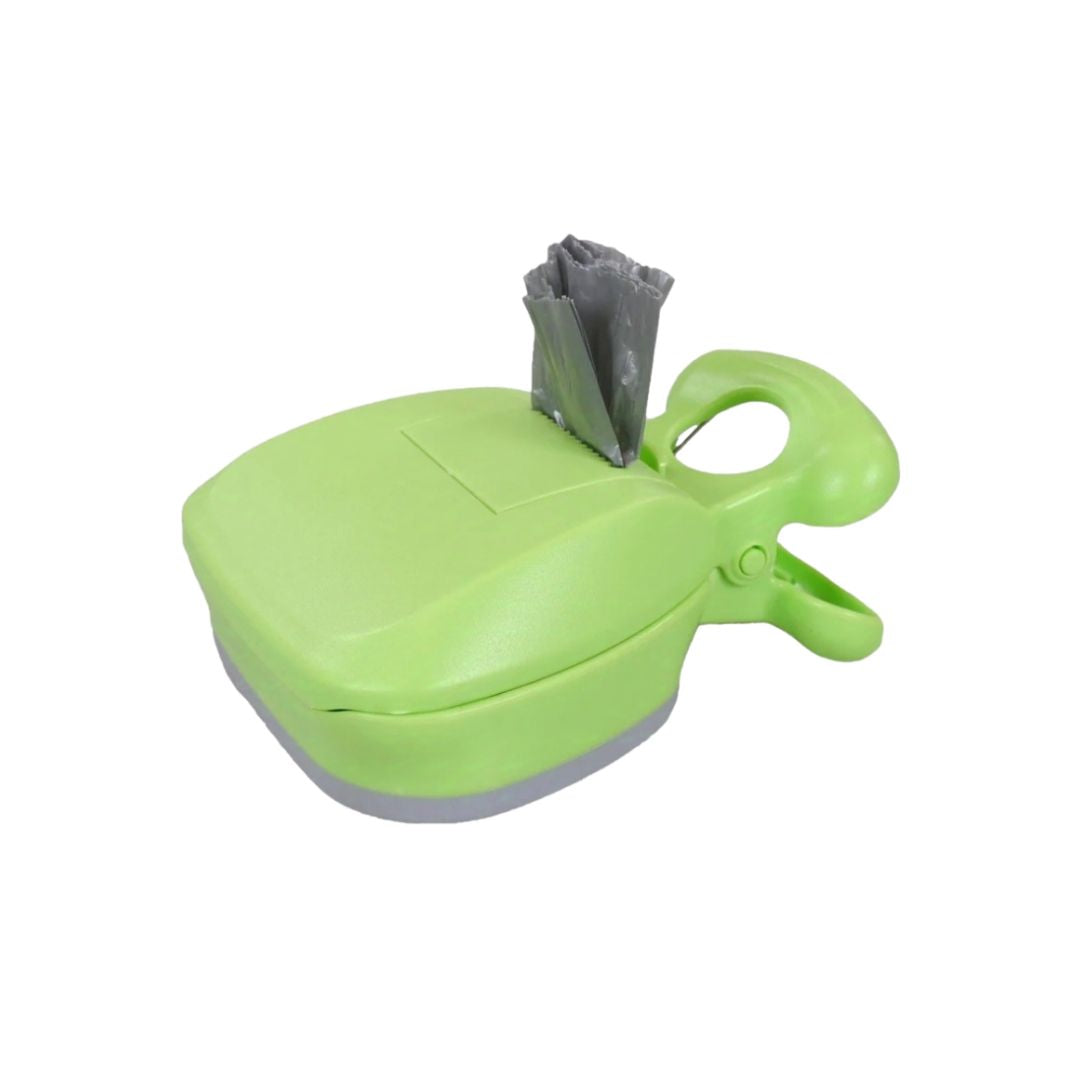 Rosewood Easy Pick-Up Waste Scooper