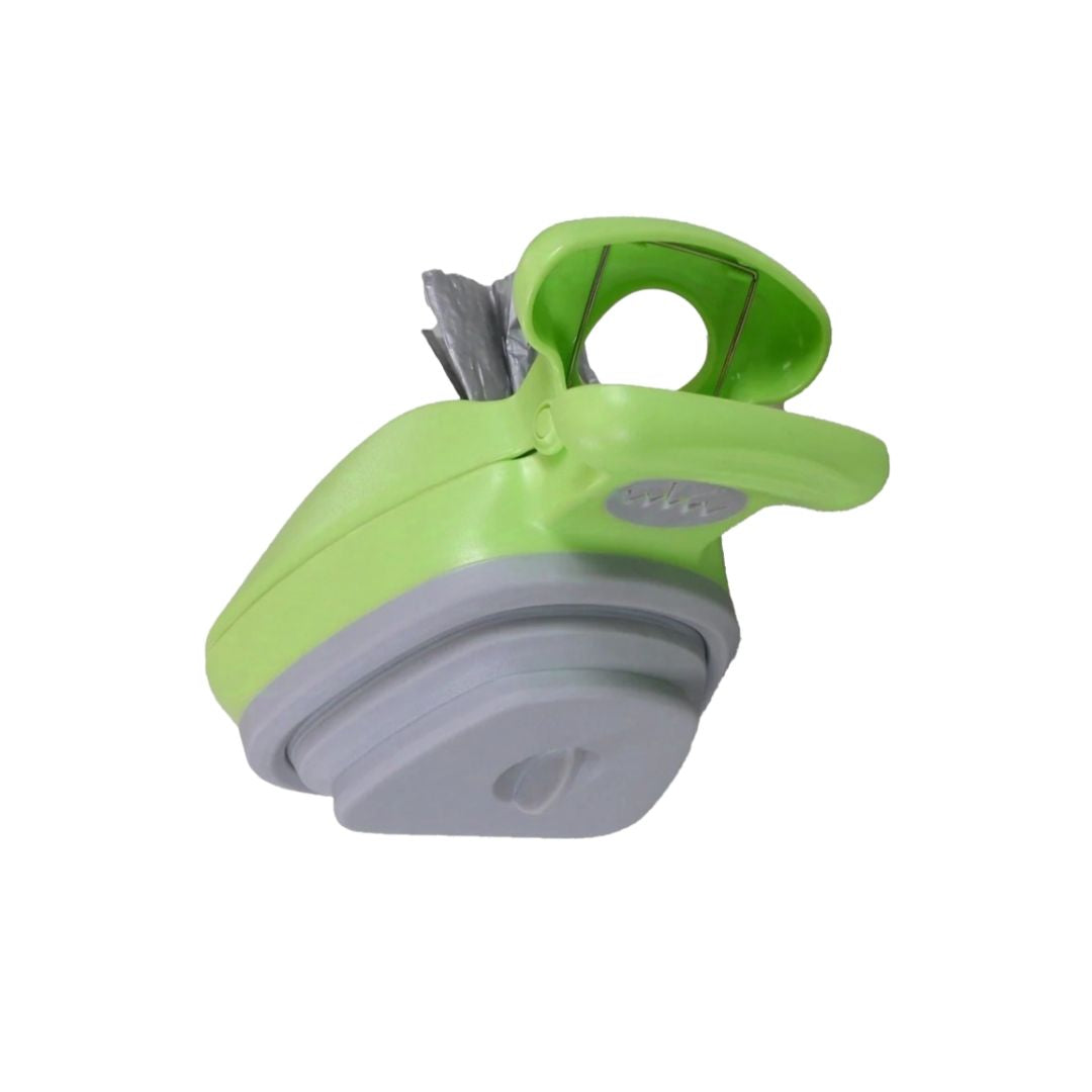 Rosewood Easy Pick-Up Waste Scooper