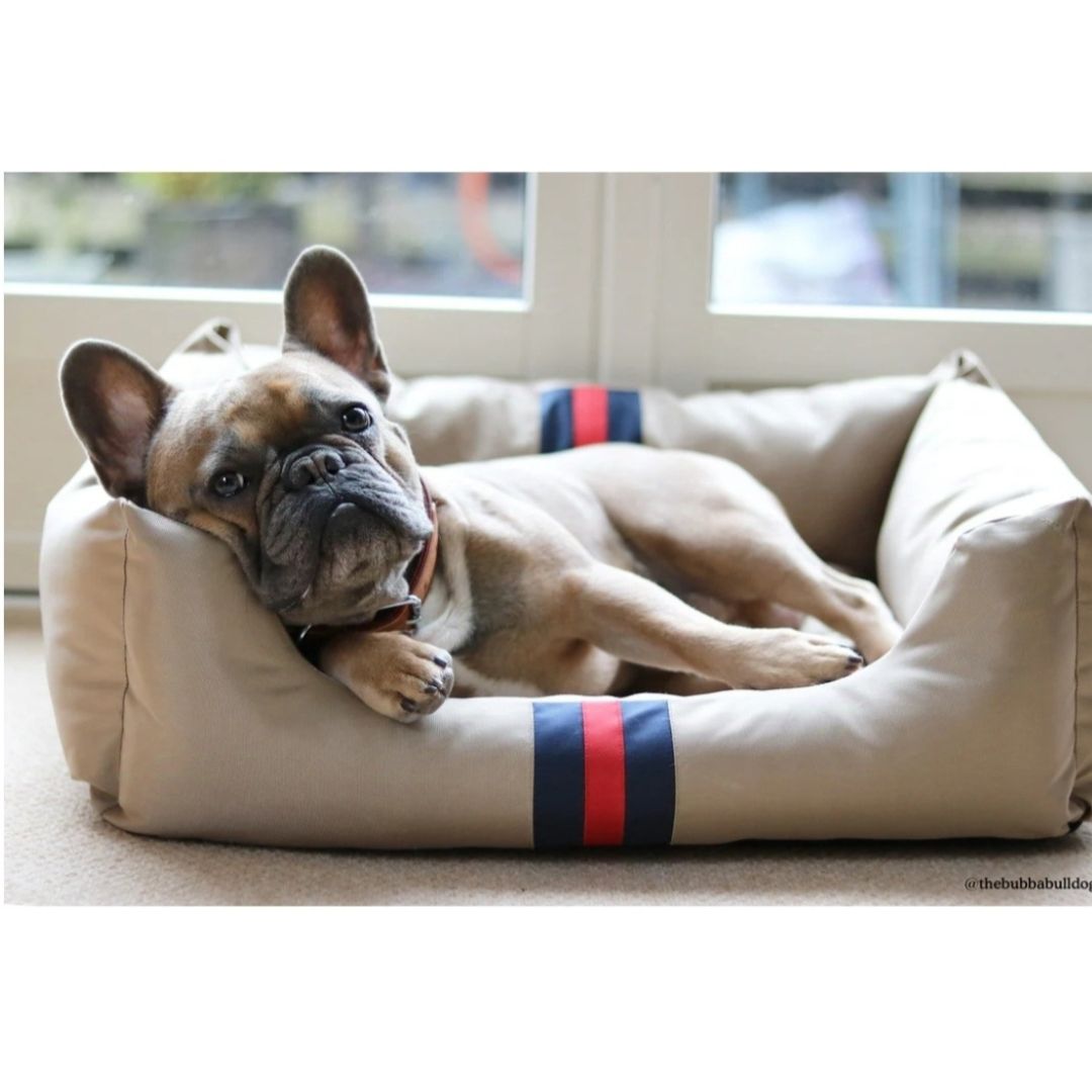 Rosewood Pet Bedding Designer Water Resistant Pet Bed