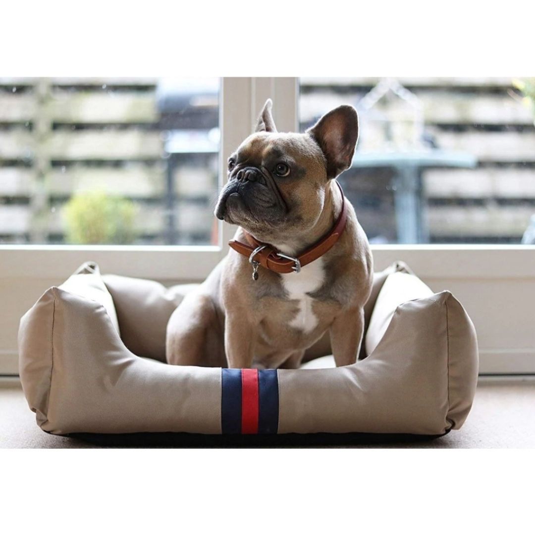 Rosewood Pet Bedding Designer Water Resistant Pet Bed