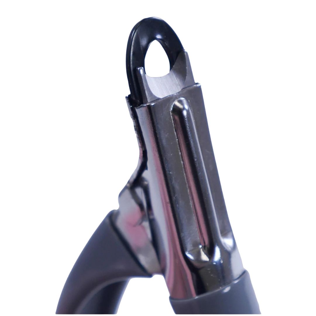Salon Grooming Guillotine Clipper