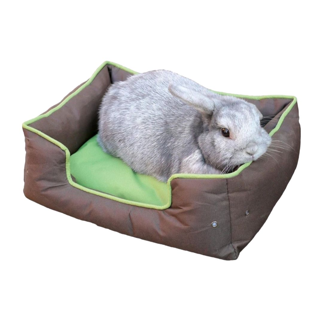 Rosewood Snuggles Tough 'n Mucky Bed