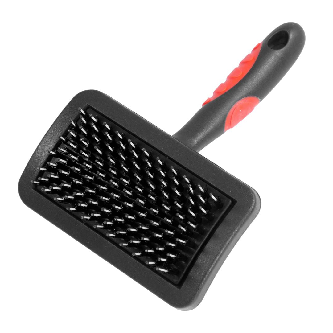 Salon Grooming Porcupine Brush