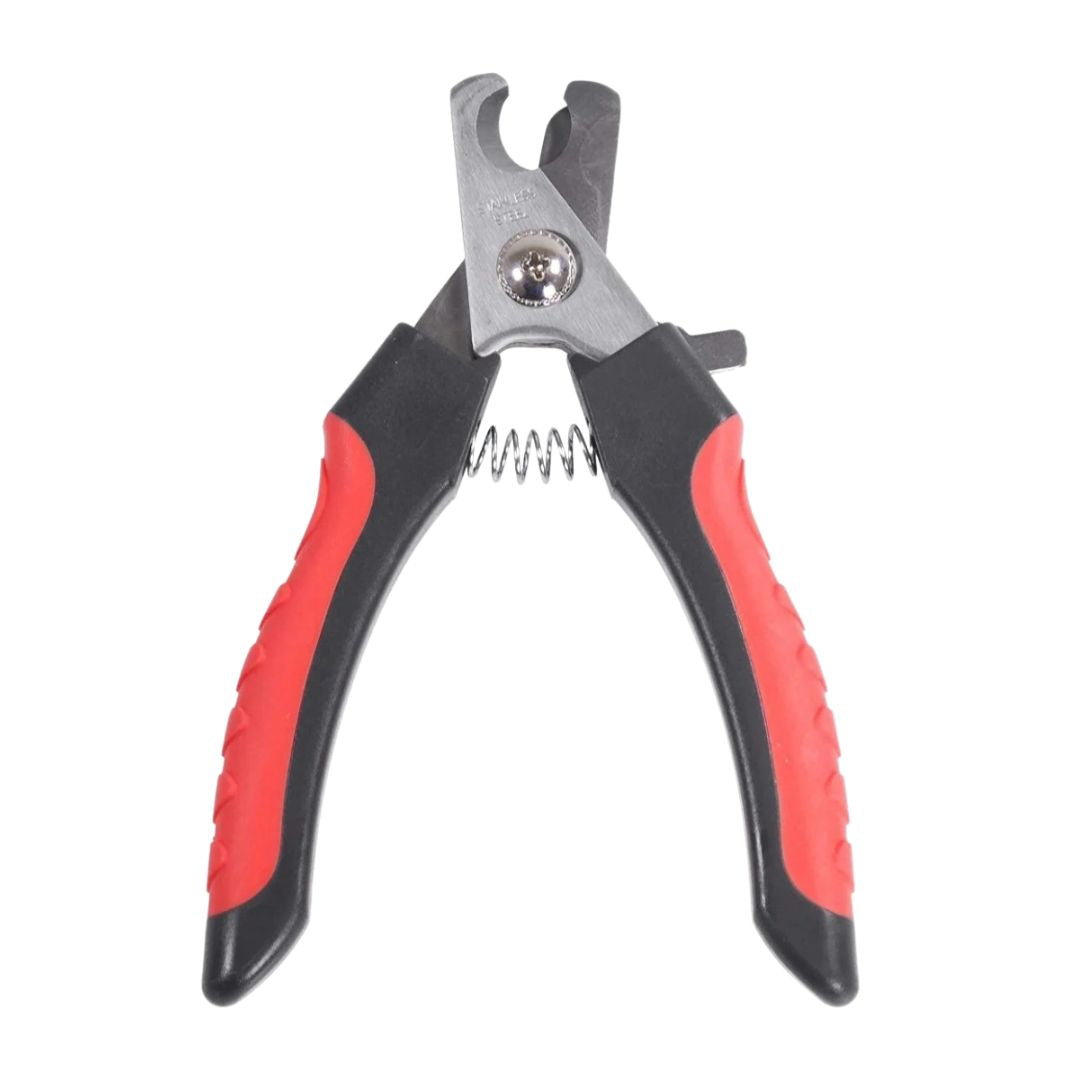 Salon Grooming Nail Clipper