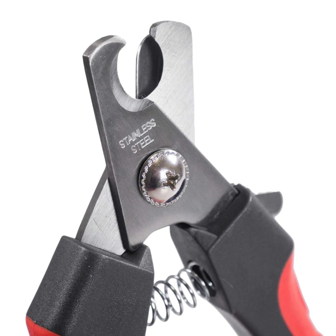 Salon Grooming Nail Clipper