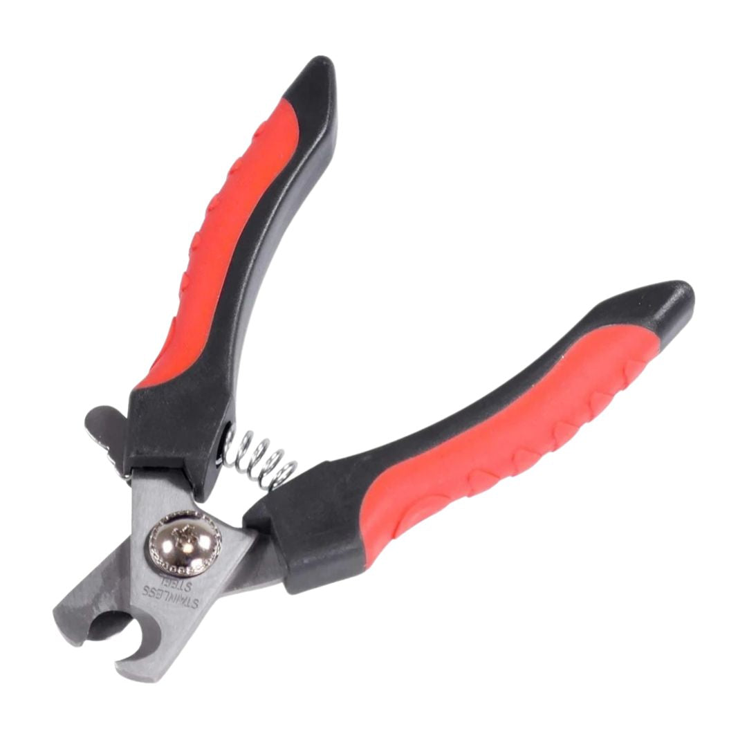 Salon Grooming Nail Clipper